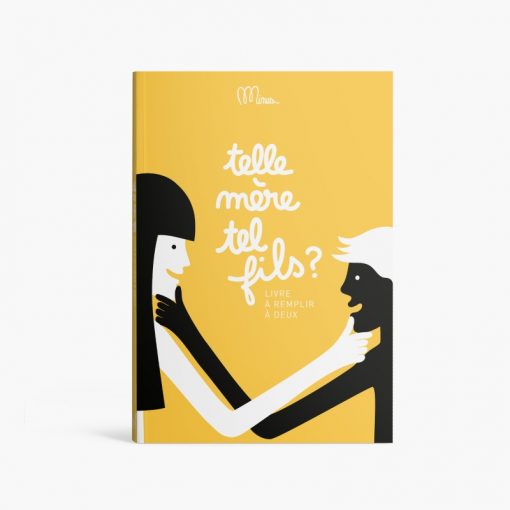 telle mere tel fils cahier mere fils