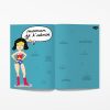 telle mere telle fille livre editions minus