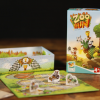 Jeu société Zoo Run
