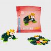 Plus Plus Critters Thump 40 pièces