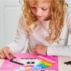 Plus Plus puzzle licorne