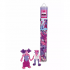 Plus Plus tubes de 100 pieces paillettes