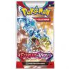 Booster Pokémon Ecarlate et Violet