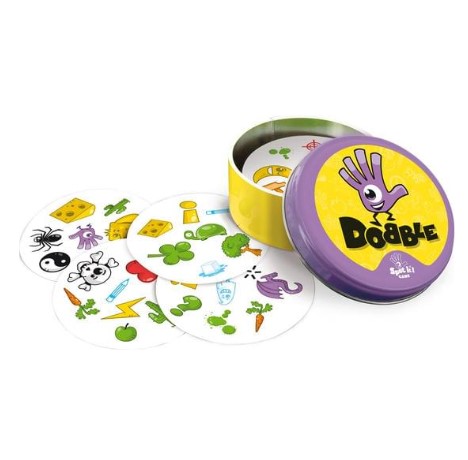 Dobble Classique jeu familial