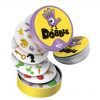 Dobble jeu d'observation et de réflexes