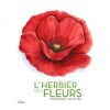 L'herbier des fleurs editions Milan