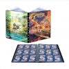 Portfolio Pokemon Classeur cartes