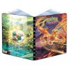 Portfolio Pokemon Classeur de rangement cartes