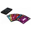 Trio jeu de cartes