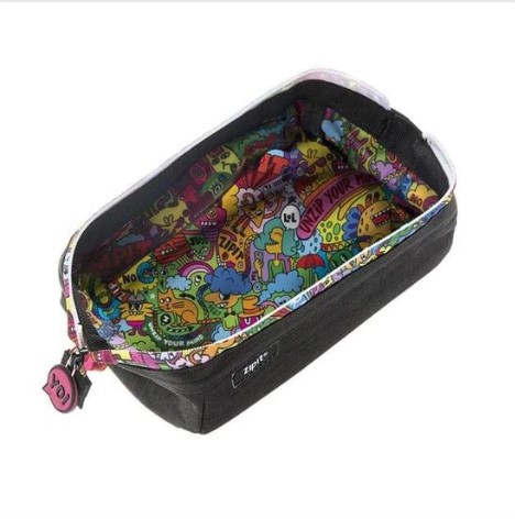 Trousse Lenny marque ZIPIK