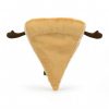 peluche jellycat part de pizza