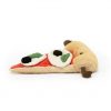 peluche originale part de pizza