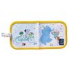 petit cahier éléphant avec des pages en ardoise + craies