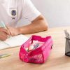 trousse multiusage rose Zipik