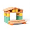 Jeu de construction 60 pièces Stix Oppi