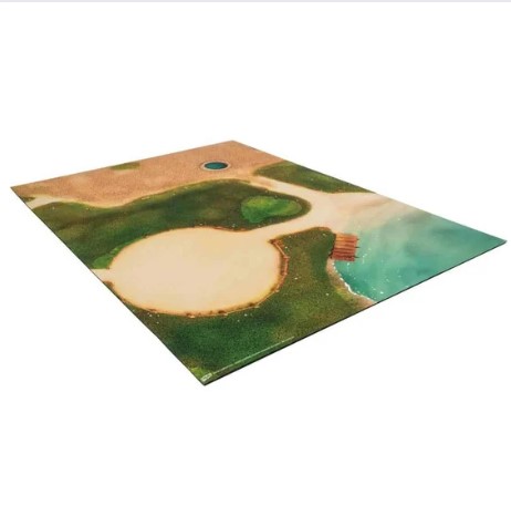 Tapis de jeu Carpeto Poney
