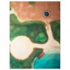Tapis de jeu poney Carpeto