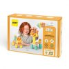 jeu d'équilibre en silicone Stix Oppi