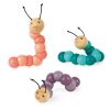 Chenille articulée Janod