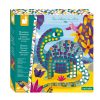 Kit créatif Janod - Mosaiques dinosaures 4+