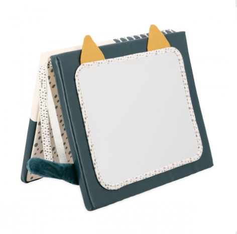 Miroir sensoriel bébé Kaloo