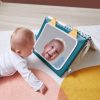 Miroir sensoriel pour stimuler bébé