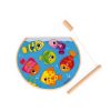 Puzzle peche magnetique