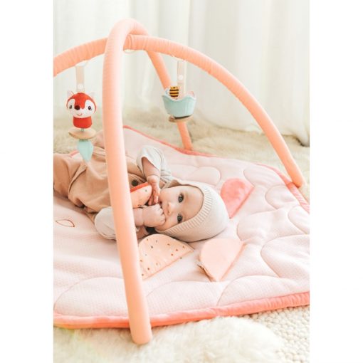 Tapis d'eveil Foret Lilliputiens - Stella