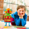 Bioblo 100 pieces