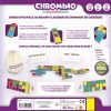 chromino jeu de dominos pour toute la famille