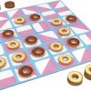 jeu de stratégie 2 joueurs donuts