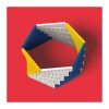 Start box Bioblo jeu de construction de 70 pieces colorées écologiques fabiquées en Europe