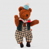 Baba l'ours collection minouchkas moulin roty