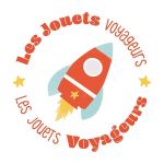 Les Jouets Voyageurs